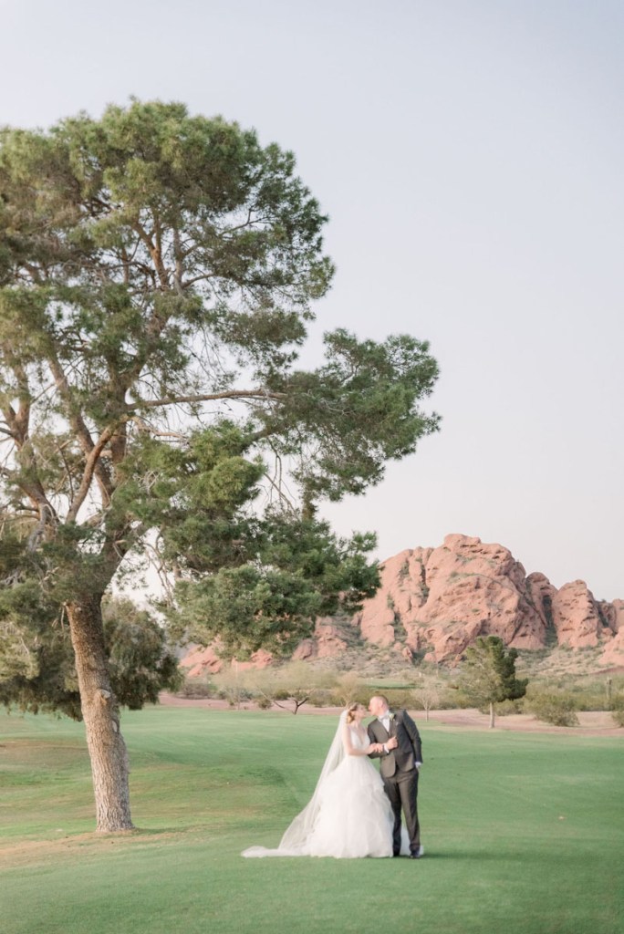 Wedding gallery Buttes